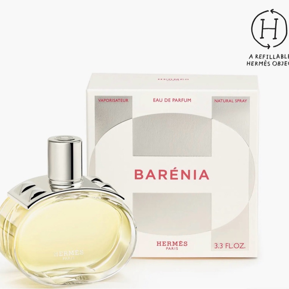 Hermès Barénia Eau de Parfum 2 fl oz